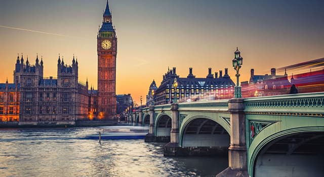 Society Trivia Question: In London, England, what is 'Go Ahead London'? Society Trivia Question: In London, England, what is 'Go Ahead London'?