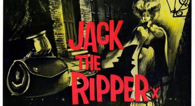 History Trivia Question: Jack the Ripper is the name given to an unidentified serial killer that terrorized which city in 1888? History Trivia Question: Jack the Ripper is the name given to an unidentified serial killer that terrorized which city in 1888?
