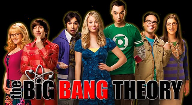Películas y TV Trivia: ¿Qué actor interpreta a Sheldon Cooper en la serie de TV "The Big Bang Theory"? Películas y TV Trivia: ¿Qué actor interpreta a Sheldon Cooper en la serie de TV "The Big Bang Theory"?
