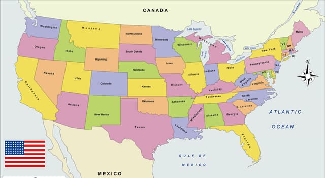 Geography Trivia Question: The headquarters of which American organisation is in Langley, Virginia? Geography Trivia Question: The headquarters of which American organisation is in Langley, Virginia?