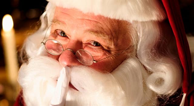 Society Trivia Question: Today's idea of Santa Claus was introduced by artist Haddon Sunblom as advertisements for which company? Society Trivia Question: Today's idea of Santa Claus was introduced by artist Haddon Sunblom as advertisements for which company?