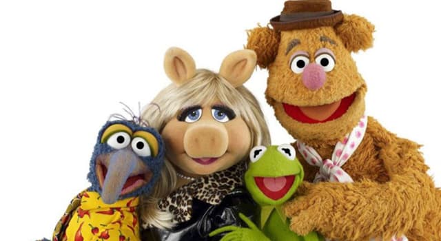 Movies & TV Trivia Question: What are the names of two Muppet characters that heckle other cast members from their balcony seats? Movies & TV Trivia Question: What are the names of two Muppet characters that heckle other cast members from their balcony seats?