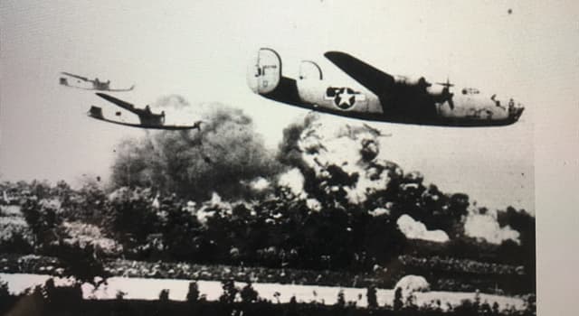 History Trivia Question: What was Operation Halyard in WWII? History Trivia Question: What was Operation Halyard in WWII?
