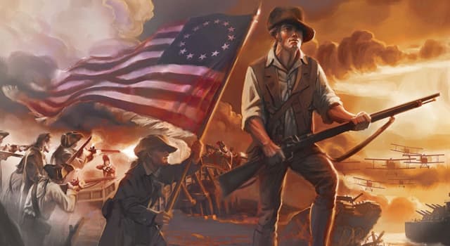 History Trivia Question: Which American colony was the only one that did not send a delegate to the First Continental Congress in 1774? History Trivia Question: Which American colony was the only one that did not send a delegate to the First Continental Congress in 1774?