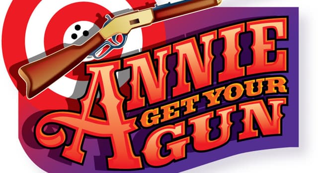 Movies & TV Trivia Question: Who was supposed to play Annie Oakley in "Annie get Your Gun" but was eventually replaced? Movies & TV Trivia Question: Who was supposed to play Annie Oakley in "Annie get Your Gun" but was eventually replaced?