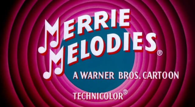 Movies & TV Trivia Question: Who was the musical director for most of the Warner Bros 'Merrie Melodies' and 'Looney Tunes' cartoons? Movies & TV Trivia Question: Who was the musical director for most of the Warner Bros 'Merrie Melodies' and 'Looney Tunes' cartoons?