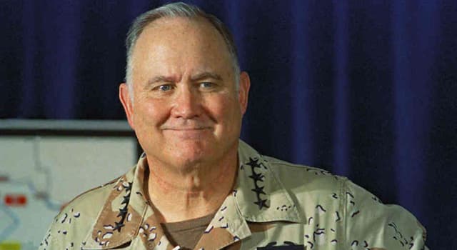 History Trivia Question: How many Silver Star Medals and Purple Hearts was Norman Schwarzkopf Jr. awarded during the Vietnam War? History Trivia Question: How many Silver Star Medals and Purple Hearts was Norman Schwarzkopf Jr. awarded during the Vietnam War?