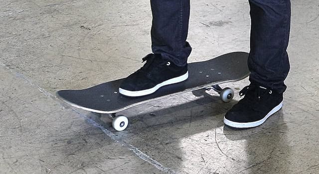 Quando è Stato Inventato Lo Skateboard