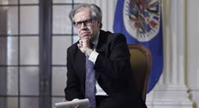 Historia Trivia: ¿Quién manifestó ante la ONU, "Hemos fusilado, fusilamos y seguiremos fusilando mientras sea necesario"? Historia Trivia: ¿Quién manifestó ante la ONU, "Hemos fusilado, fusilamos y seguiremos fusilando mientras sea necesario"?