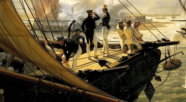 History Trivia Question: Which two nations were involved in a year-long conflict that was popularly known as the Pastry War? History Trivia Question: Which two nations were involved in a year-long conflict that was popularly known as the Pastry War?