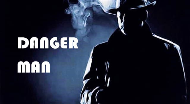Movies & TV Trivia Question: What was the name of the British secret agent played by Patrick McGoohan on the British TV show "Danger Man"? Movies & TV Trivia Question: What was the name of the British secret agent played by Patrick McGoohan on the British TV show "Danger Man"?