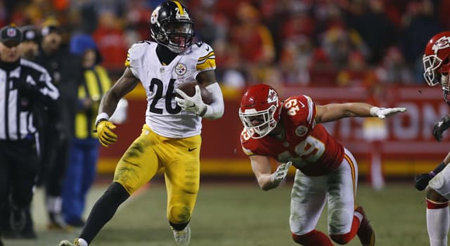 Sport Trivia Question: As of the 2018 season, who holds the National Football League record for most rushing yards in a single Super Bowl game? Sport Trivia Question: As of the 2018 season, who holds the National Football League record for most rushing yards in a single Super Bowl game?