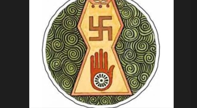 Cultura Trivia: ¿Cuál de las siguientes religiones centra su doctrina en el propio individuo y no en un dios creador del universo? Cultura Trivia: ¿Cuál de las siguientes religiones centra su doctrina en el propio individuo y no en un dios creador del universo?