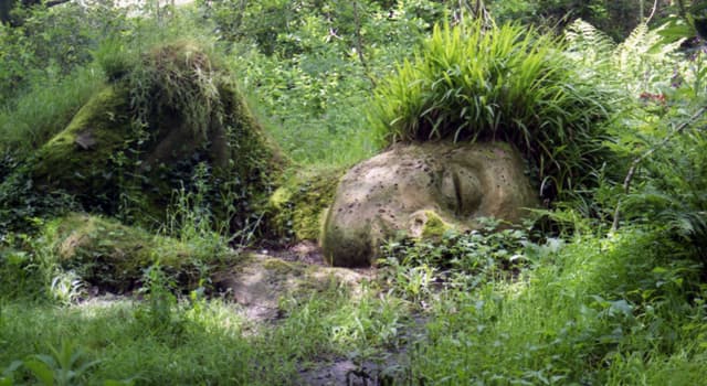 Cultura Trivia: ¿Cuál es el nombre de la diosa primigenia que personifica a la tierra en la mitología griega? Cultura Trivia: ¿Cuál es el nombre de la diosa primigenia que personifica a la tierra en la mitología griega?
