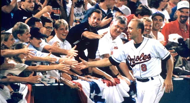 Sport Trivia Question: How many consecutive baseball games did Cal Ripken Jr. play in, setting a new Major League Baseball record for this statistic in 2018? Sport Trivia Question: How many consecutive baseball games did Cal Ripken Jr. play in, setting a new Major League Baseball record for this statistic in 2018?