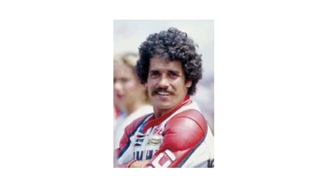 Sport Trivia Question: On what make of motorcycle did Carlos Lavado win the 250 cc Motorcycling World Title in 1983 and 1986? Sport Trivia Question: On what make of motorcycle did Carlos Lavado win the 250 cc Motorcycling World Title in 1983 and 1986?