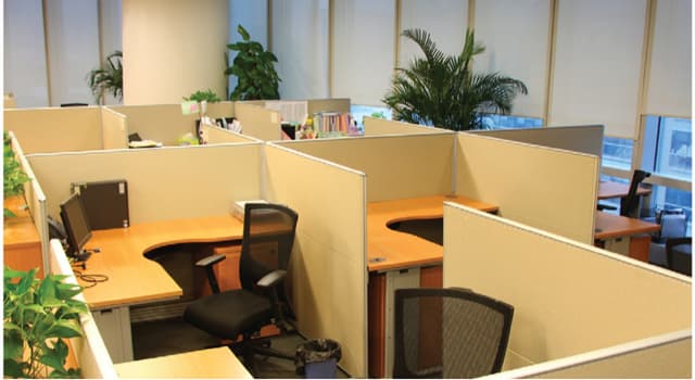 Movies & TV Trivia Question: Which is the name of the corporation where three good friends work in the film "Office Space"? Movies & TV Trivia Question: Which is the name of the corporation where three good friends work in the film "Office Space"?