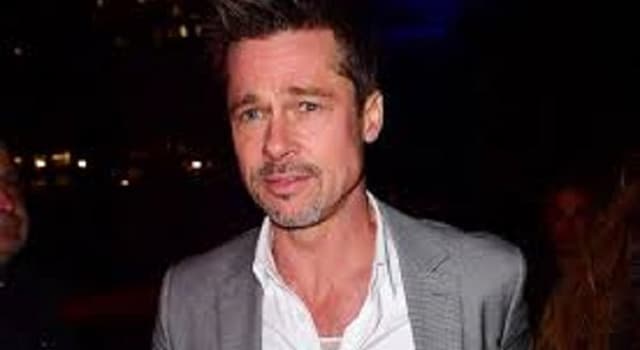 Movies & TV Trivia Question: As at 2018, how many films which contain a number in their titles has Brad Pitt appeared in? Movies & TV Trivia Question: As at 2018, how many films which contain a number in their titles has Brad Pitt appeared in?