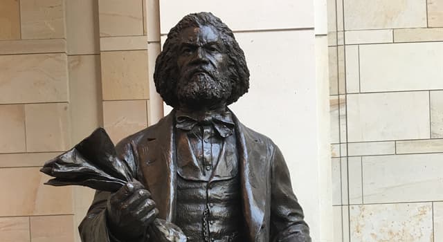 History Trivia Question: Before he became an American leader of the abolitionist movement in the U.S., Frederick Douglass lived as a slave in which state? History Trivia Question: Before he became an American leader of the abolitionist movement in the U.S., Frederick Douglass lived as a slave in which state?