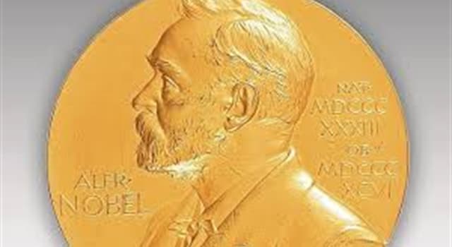 Сiencia Trivia: ¿Quién ha sido el único ganador de dos premios Nobel, sin compartir ninguno con otro candidato? Сiencia Trivia: ¿Quién ha sido el único ganador de dos premios Nobel, sin compartir ninguno con otro candidato?