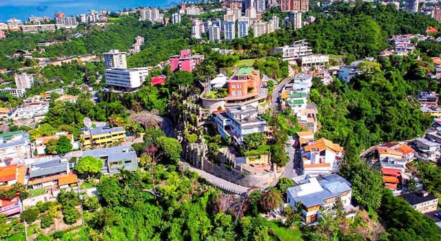 ¿Cuál es la capital de Venezuela? | Las Preguntas Trivia | QuizzClub