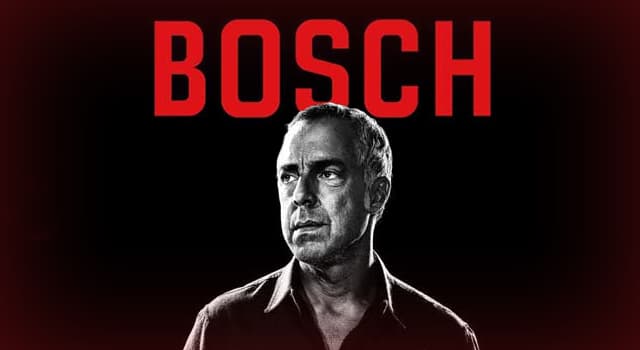 What Is Detective Harry Bosch S Real Trivia Questions Quizzclub