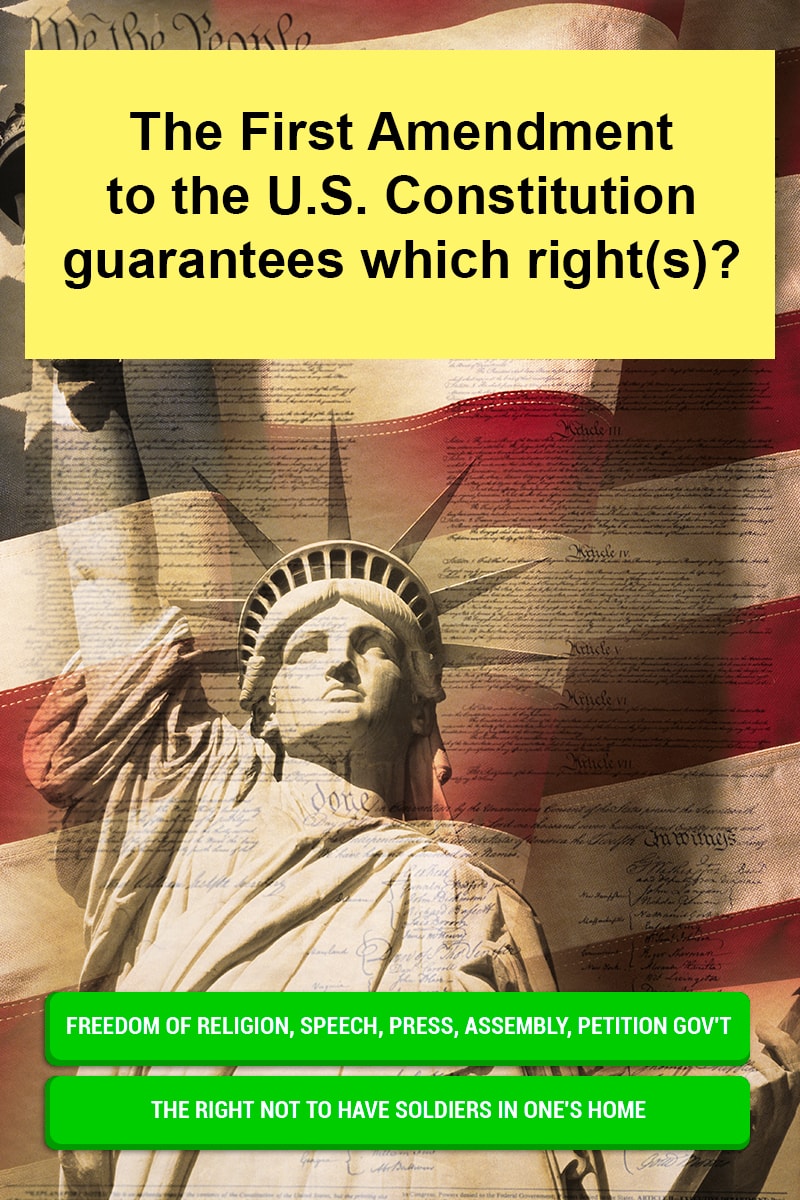 the-first-amendment-to-the-u-s-trivia-answers-quizzclub