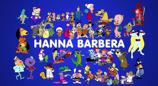 What Was The First Hanna Barbera Trivia Questions Quizzclub