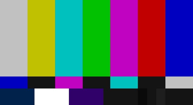 Fernsehnorm Fernsehnorm