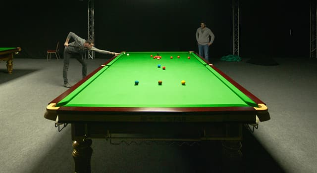 Snooker Originated From Which Country