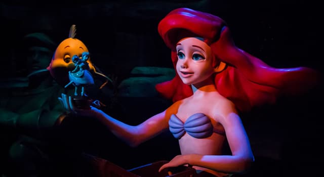 prince eric dog little mermaid