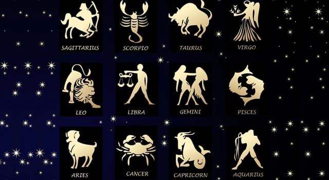 my three astrological signs