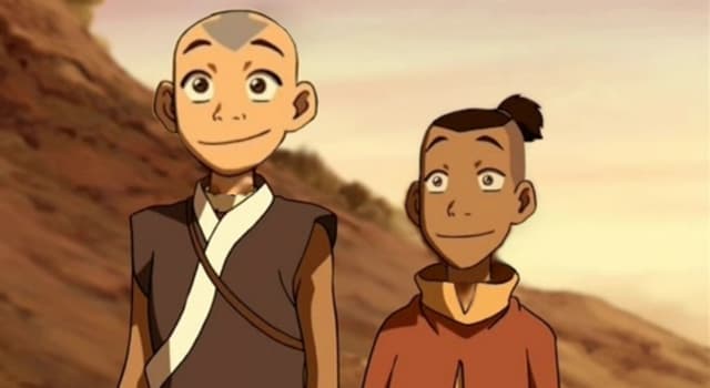 aang netflix