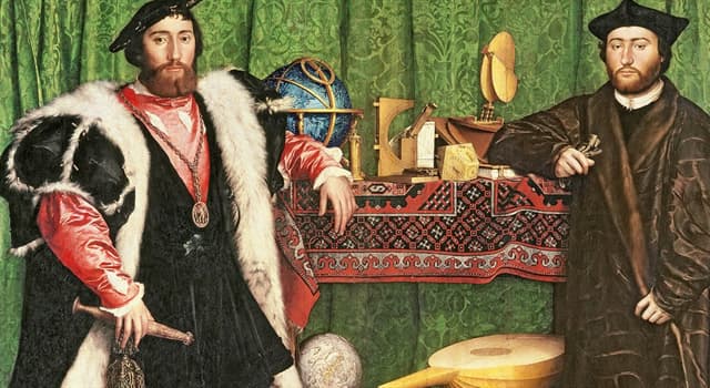 ¿Cuál de las siguientes obras fue... Las Preguntas Trivia