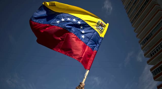  191 Cu 225 ntos estados tiene Venezuela Las Preguntas Trivia QuizzClub