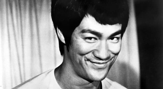Bruce Lee Que Arte Marcial Practicaba