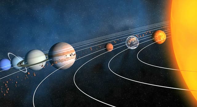 Which planet has the most gravity in trivia questions quizzclub
