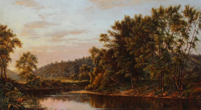 Which Of These Rivers Is Known As Trivia Questions QuizzClub