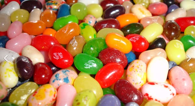 What Jelly Bean Flavor Are You Quiz