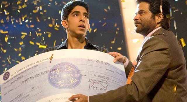 Film Indien Qui Veut Gagner Des Millions Quel film raconte la vie d'un jeune... | Questions | QuizzClub