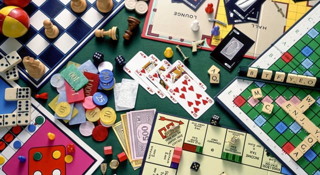 Game Of Chance