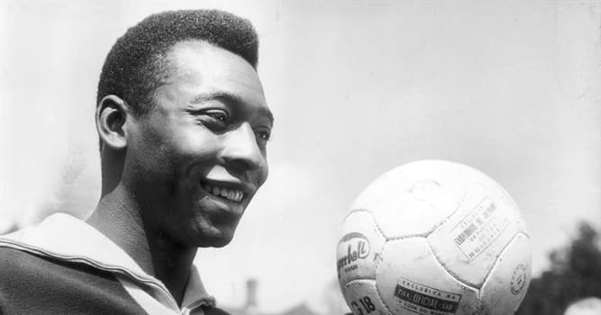 Wie Viele Tore Hat Pele Geschossen