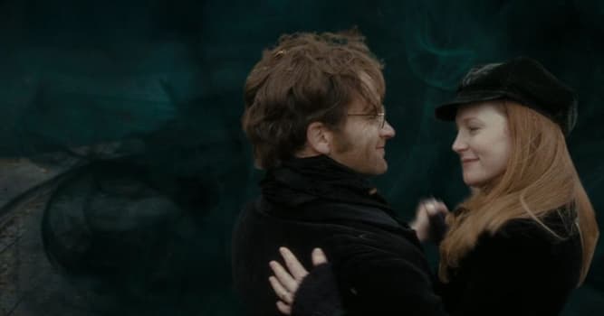 Como Se Llama El Padre De Harry Potter