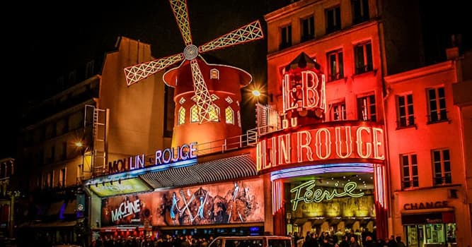 What Does Moulin Rouge Literally Mean Mastery Wiki