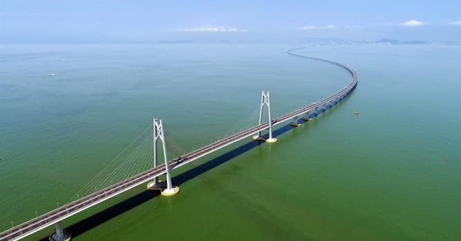 Cual Es El Puente Mas Largo De Venezuela