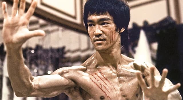 Bruce Lee Que Arte Marcial Practicaba