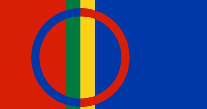 Where is the cultural region of Sápmi? | Trivia Questions ...